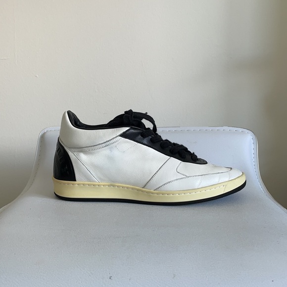 Burberry sneakers - Picture 3 of 6